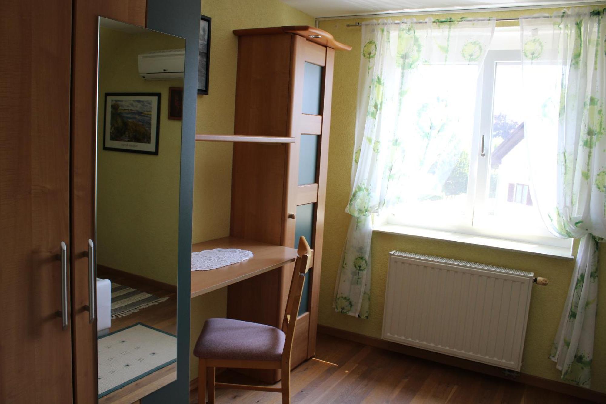 Ferienwohnung Und Gaestezimmer Gaspar Halbenrain Exterior foto