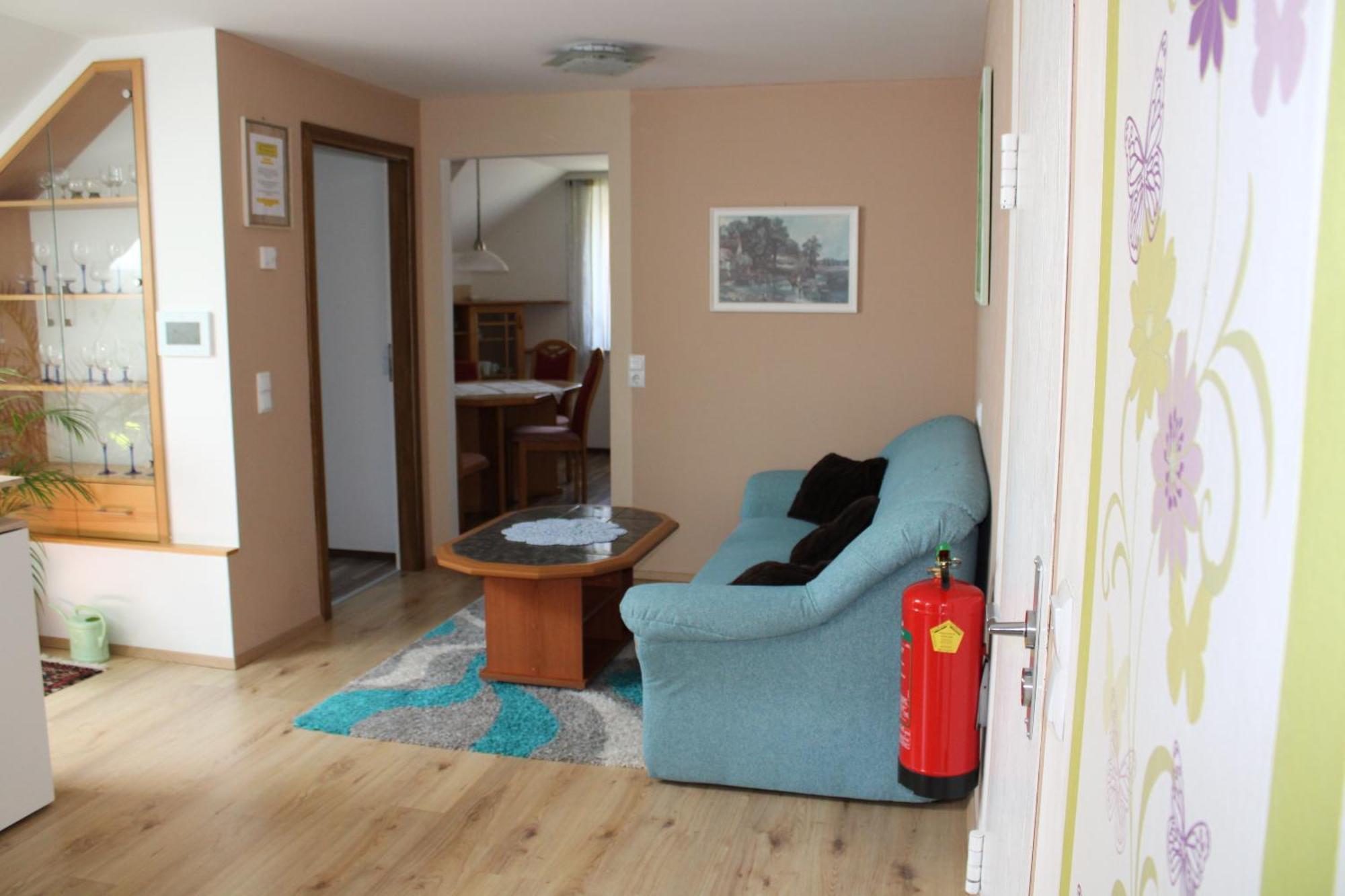 Ferienwohnung Und Gaestezimmer Gaspar Halbenrain Exterior foto
