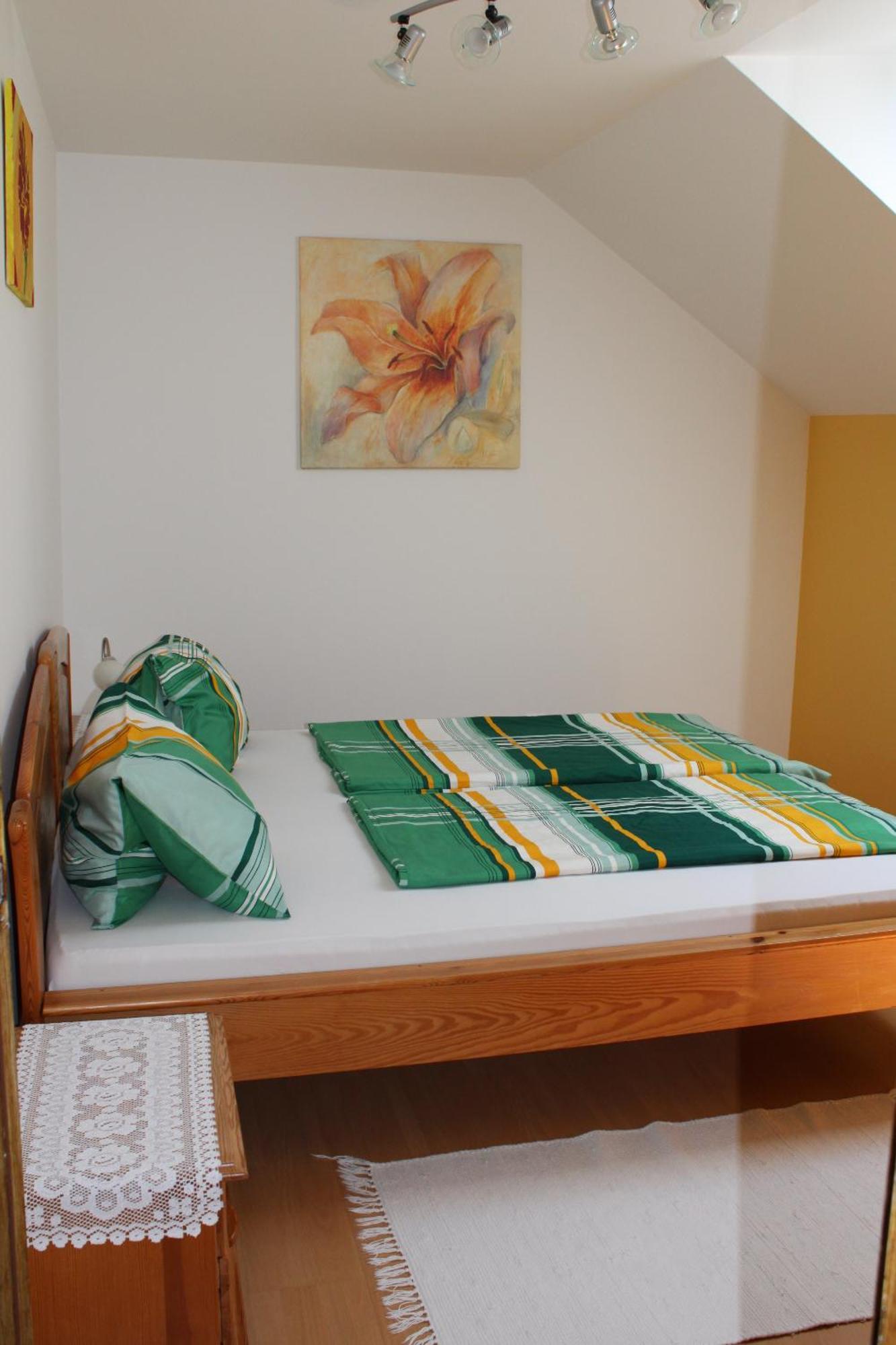 Ferienwohnung Und Gaestezimmer Gaspar Halbenrain Exterior foto