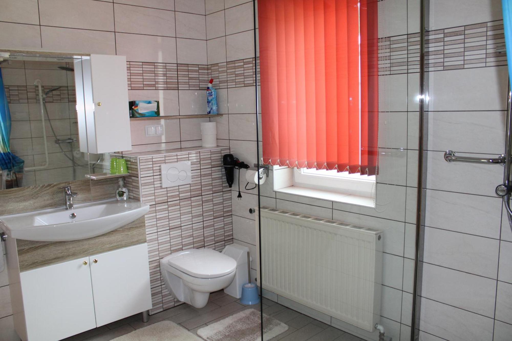 Ferienwohnung Und Gaestezimmer Gaspar Halbenrain Exterior foto